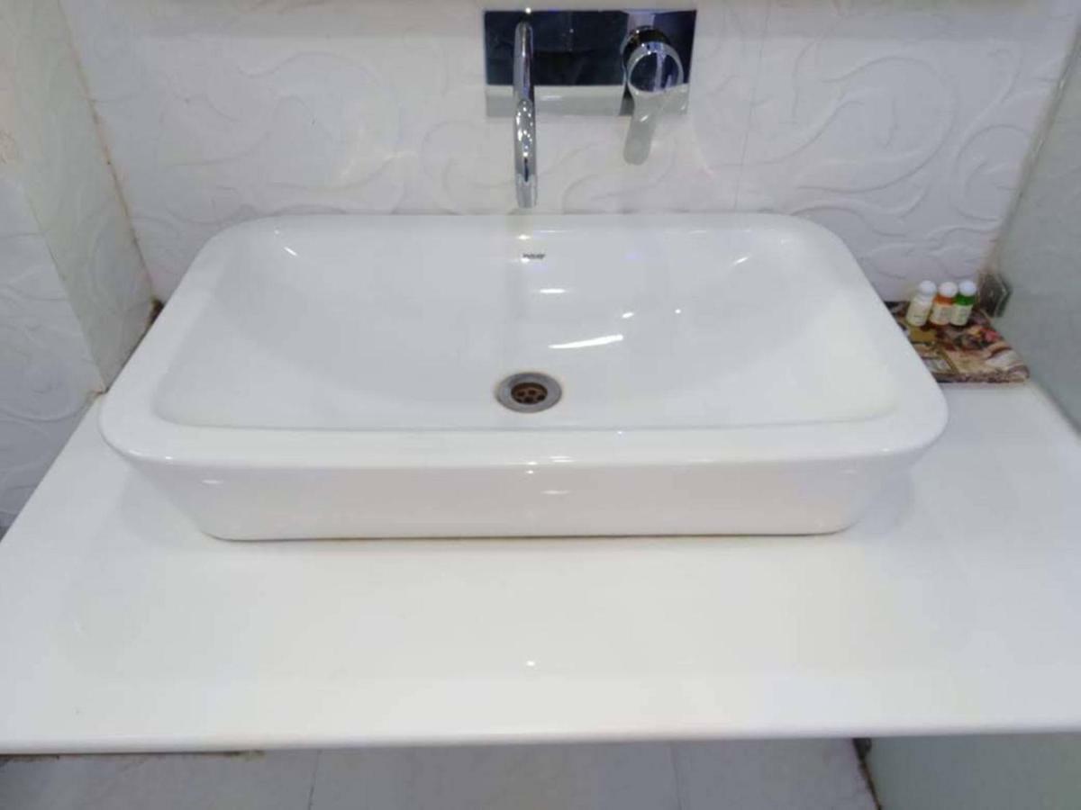 Hotel Golden Sands 斋浦尔 外观 照片