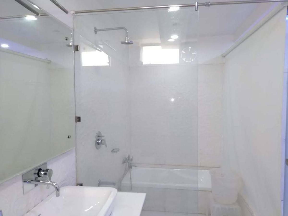 Hotel Golden Sands 斋浦尔 外观 照片